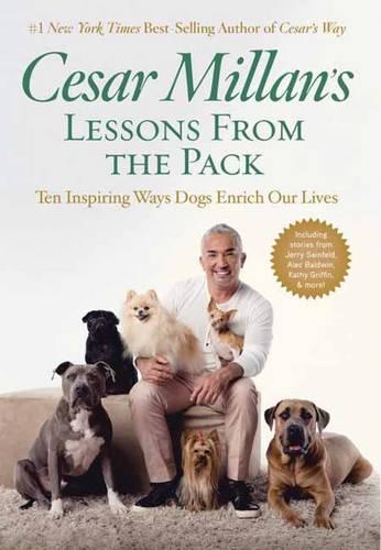 Cesar Millan's Lessons from the Pack