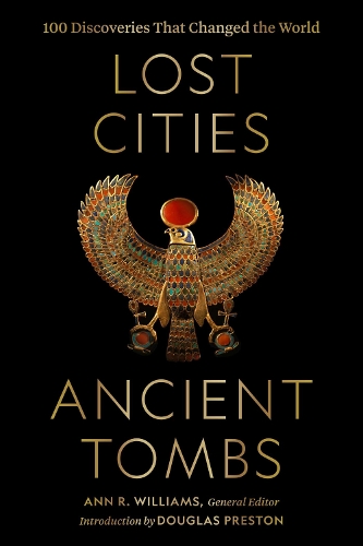 Lost Cities, Ancient Tombs