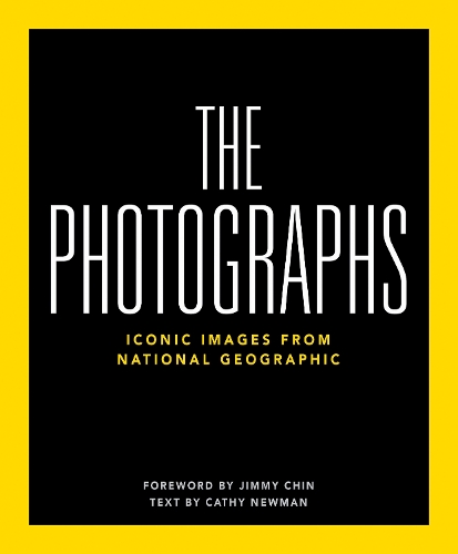 National Geographic The Photographs