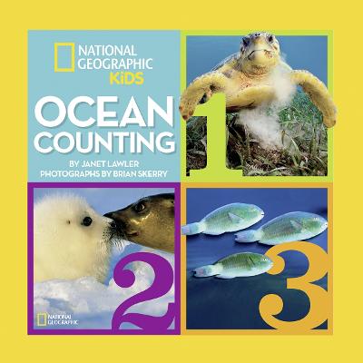 Ocean Counting