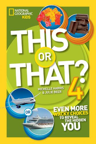 This or That? 4