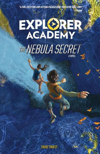 Explorer Academy