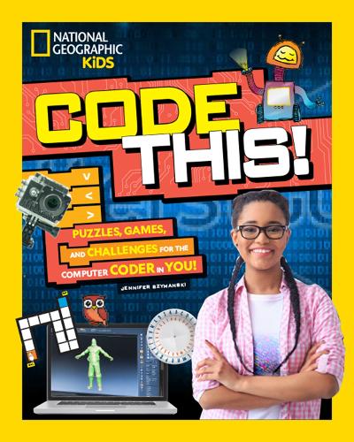 Code This!