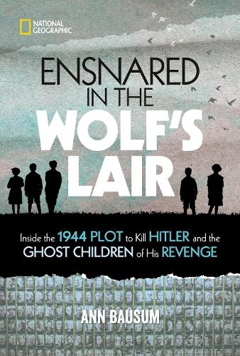 Ensnared in the Wolf's Lair