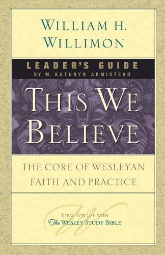 This We Believe