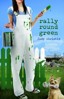 Rally Round Green