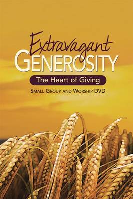 Extravagant Generosity