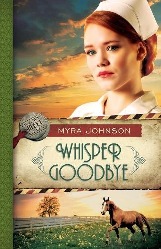 Whisper Goodbye