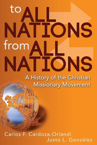 To All Nations From All Nations