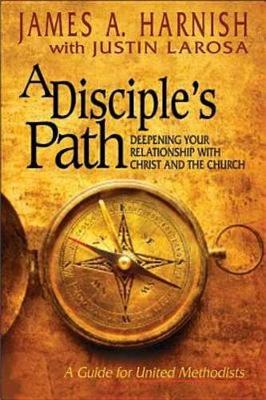 A Disciple's Path Program Kit