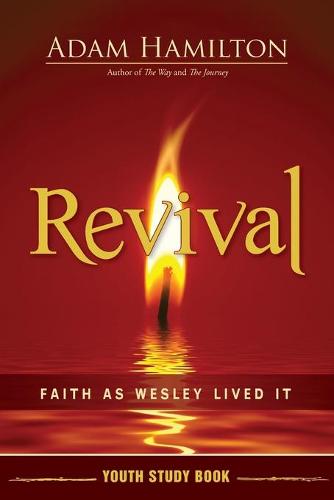 Revival Youth Study Book