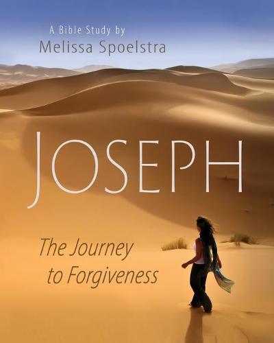 Joseph - Women's Bible Study Participant Book