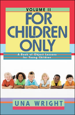 For Children Only