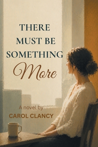 There Must Be Something More