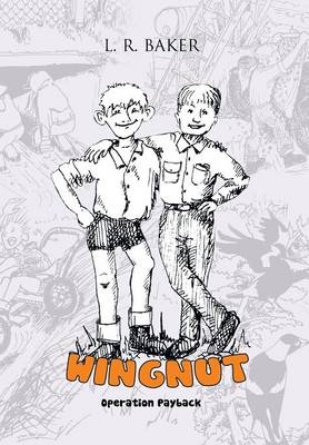 Wingnut