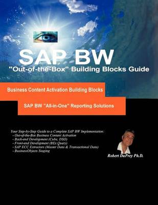 SAP BW "All-in-One" Reporting Solutions