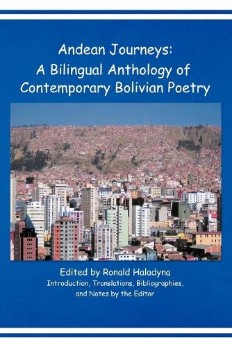Andean Journeys