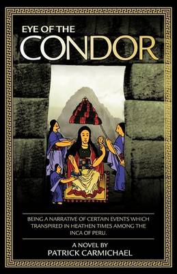 Eye of the Condor