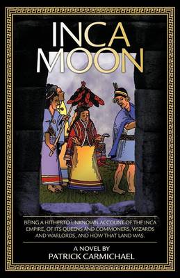 Inca Moon