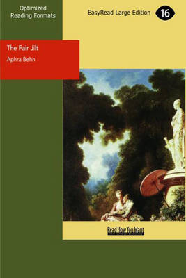 The Fair Jilt