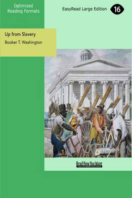 Up from Slavery