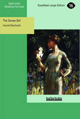 The Goose Girl