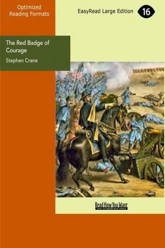 The Red Badge of Courage