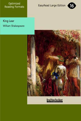 King Lear