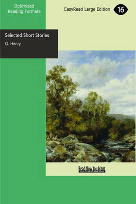 Selected Short Stories