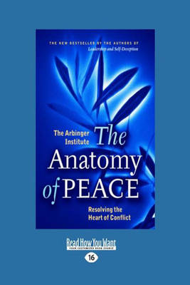 The Anatomy of Peace