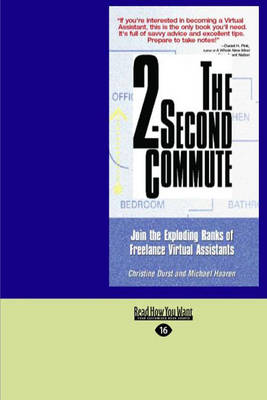 The 2-Second Commute