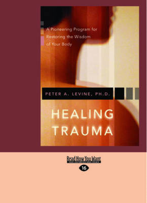 Healing Trauma