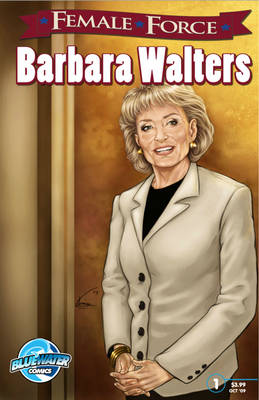 Female Force: Barbara Walters