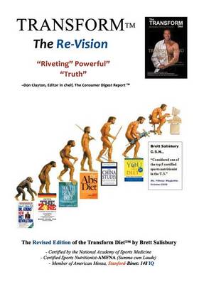 The Transform Diet