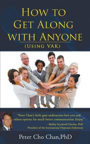 How to Get Along with Anyone