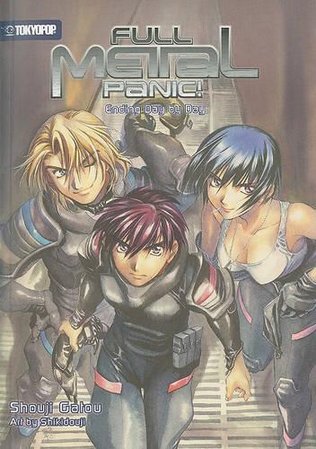 Full Metal Panic