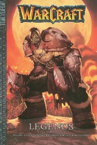 Warcraft