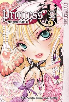 Princess Ai