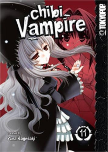 Chibi Vampire