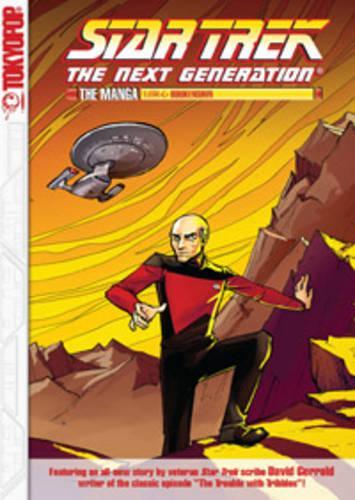 Star Trek