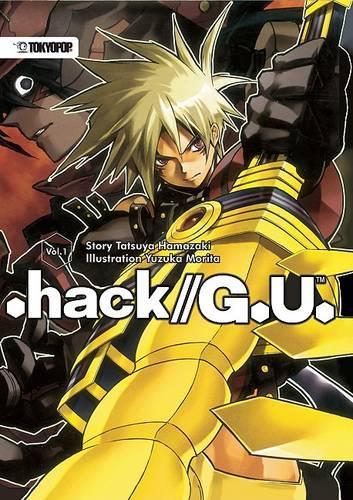 Hack//G.U.