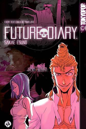 Future Diary