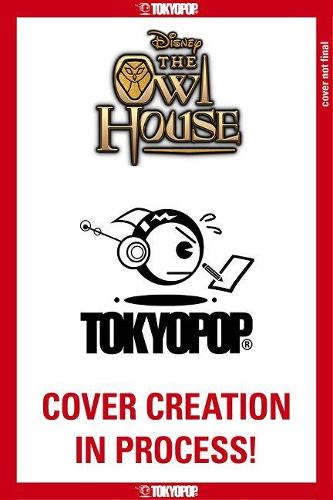 Disney The Owl House (temp title 2022)