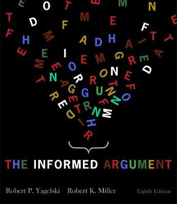 The Informed Argument