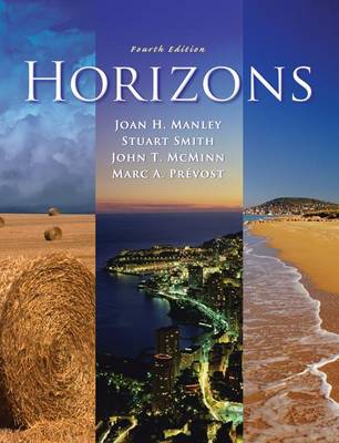 Horizons