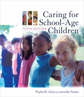 Caring for School Age Children