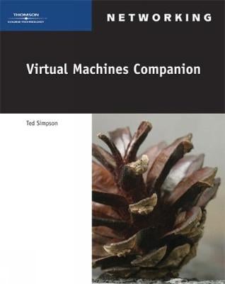 Virtual Machines Companion