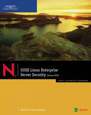 SUSE Linux Enterprise
