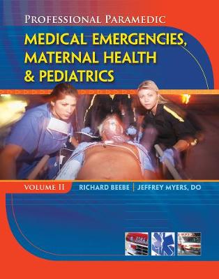 Professional Paramedic, Volume II
