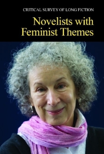Critical Survey of Long Fiction